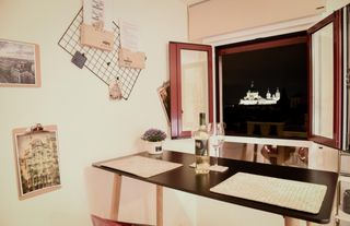 Location Studio à Palacio