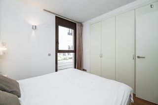 Lloguer Apartament a St. Pere - Sta. Caterina - El Born