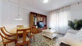 Lloguer Apartament a El Cabanyal-El Canyamelar