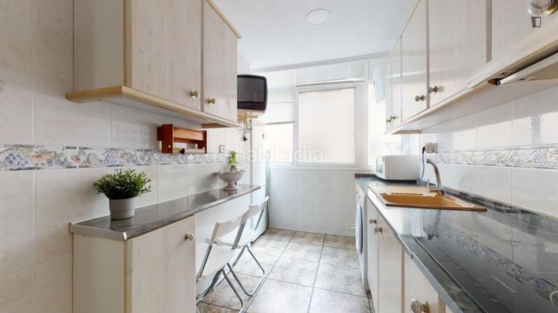 Foto 15639102-d807-4b84-abba-ceebd981597a. Alquiler apartamento en El Cabanyal-El Canyamelar Valencia