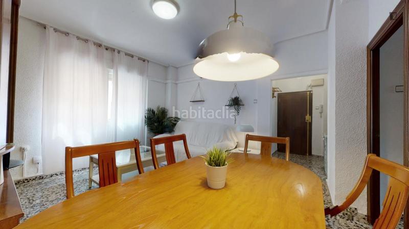 Foto 4eb89ff9-05da-4ce2-9b1f-23a91f6dc179. Alquiler apartamento en El Cabanyal-El Canyamelar Valencia