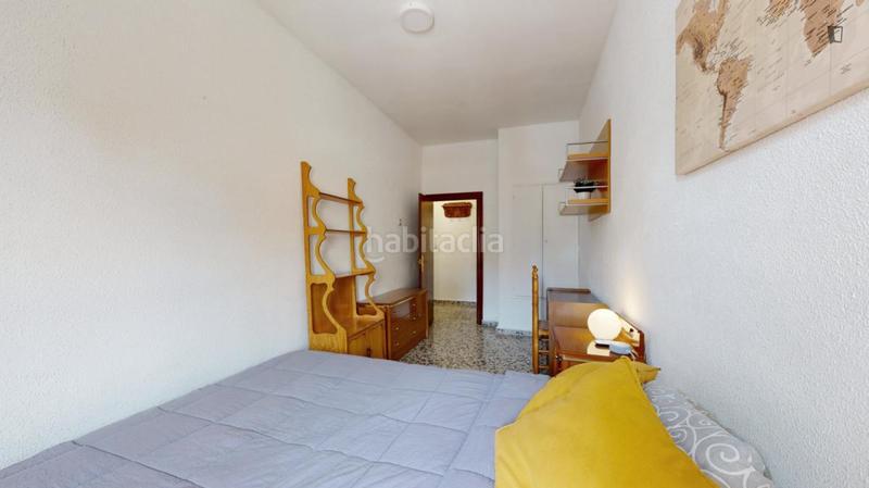 Foto 4f8ab781-f982-46ba-88a8-7e23e1c24334. Alquiler apartamento en El Cabanyal-El Canyamelar Valencia