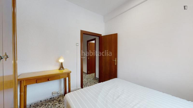 Foto 5e4c44db-440f-466f-b95f-750e9b036867. Alquiler apartamento en El Cabanyal-El Canyamelar Valencia
