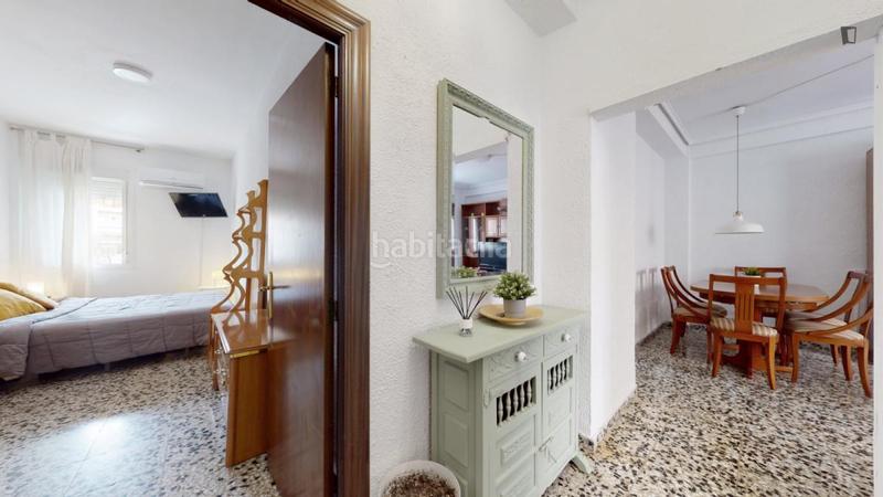 Foto 6031ddf6-7076-4a00-8fca-d4c4a66c9f43. Alquiler apartamento en El Cabanyal-El Canyamelar Valencia