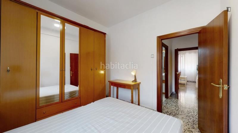Foto 781763e6-5dbc-4afa-a0c4-411894304059. Alquiler apartamento en El Cabanyal-El Canyamelar Valencia