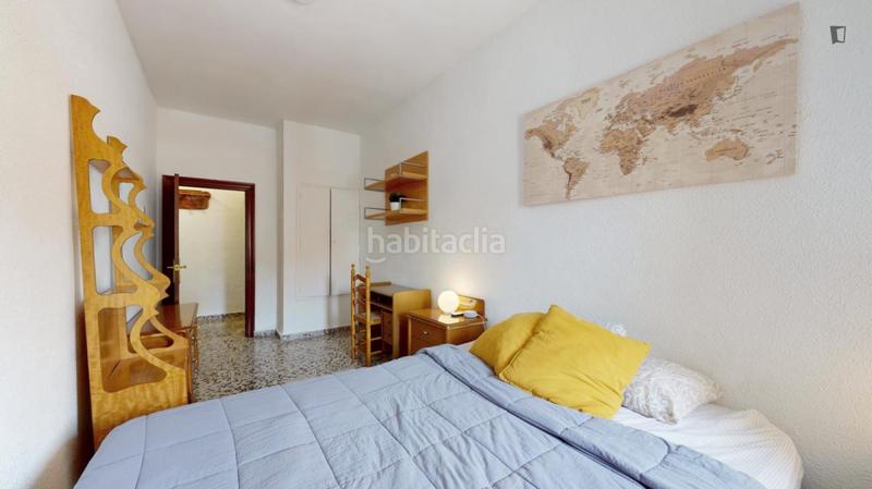 Foto a16a6f6a-8f50-4172-94ab-87949c8c0c28. Alquiler apartamento en El Cabanyal-El Canyamelar Valencia