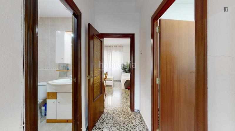 Foto a708b0db-490f-493b-a230-d09fb1e6564a. Alquiler apartamento en El Cabanyal-El Canyamelar Valencia