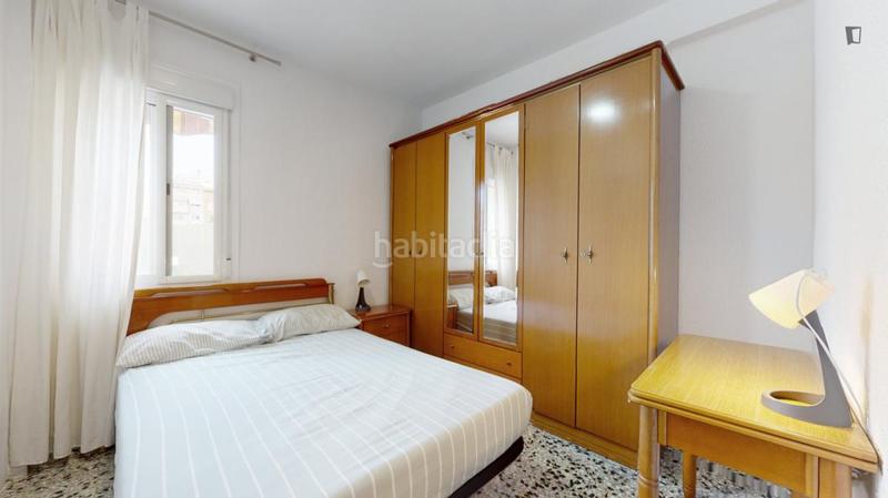 Foto ea5fd835-4292-4115-9720-6a463294a881. Alquiler apartamento en El Cabanyal-El Canyamelar Valencia