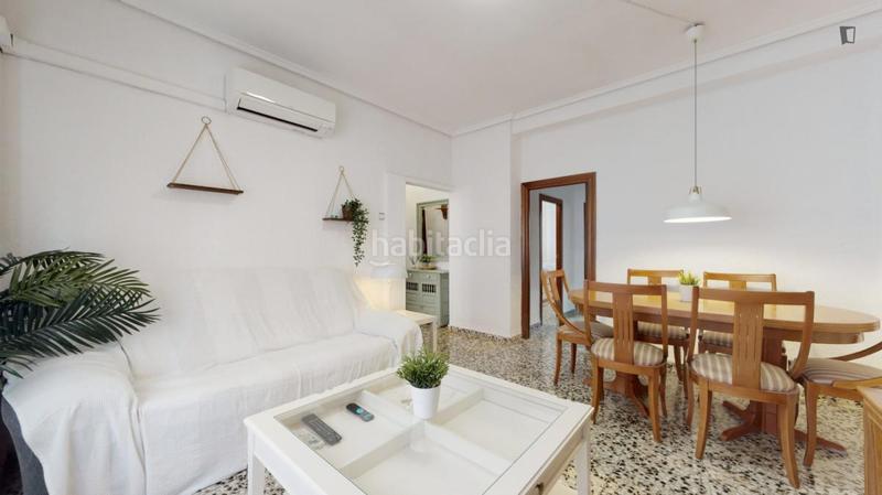 Foto 2905d7bc-92fe-4af1-b3a0-d78b336c2af2. Location appartement dans El Cabanyal-El Canyamelar Valencia