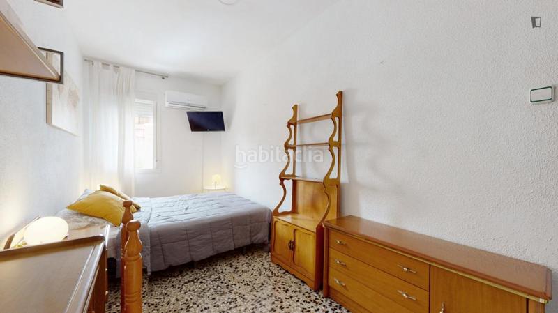 Foto eb85edbb-f7f0-4d33-a520-45151c54da45. Location appartement dans El Cabanyal-El Canyamelar Valencia
