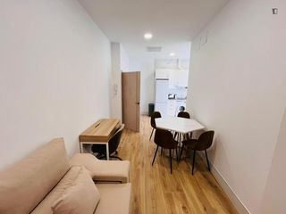 Apartament a Universidad-Malasaña