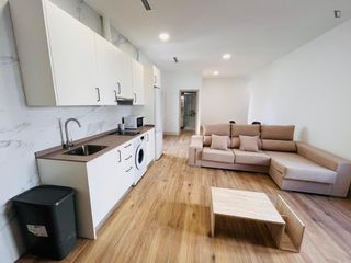 Apartament a Universidad-Malasaña