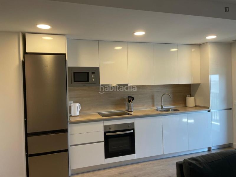 Foto 1fa3cee6-8cec-4c44-b2c8-03a22222d4c0. Alquiler apartamento en Arco Norte - Avda España Dos Hermanas