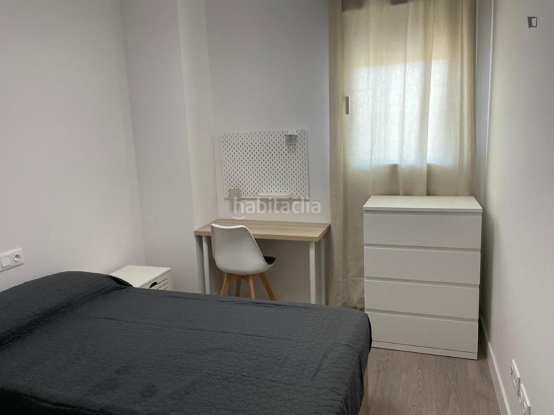 Foto 2fccf5e1-dbbd-4eb2-915f-9bde24f4122c. Alquiler apartamento en Arco Norte - Avda España Dos Hermanas