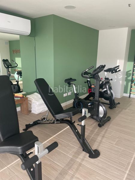 Foto 50288cd5-fe98-4457-8009-29538bdda096. Alquiler apartamento en Arco Norte - Avda España Dos Hermanas