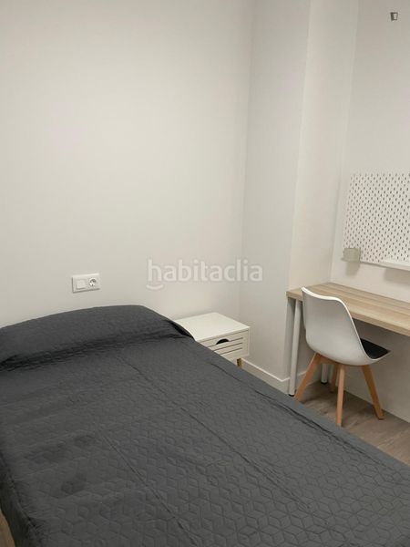 Foto a8cd487d-220d-4ab5-b906-97a432a4f796. Alquiler apartamento en Arco Norte - Avda España Dos Hermanas