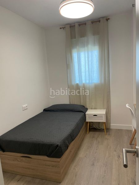 Foto cc47daa1-e36c-47fb-943c-a41f81575d2d. Alquiler apartamento en Arco Norte - Avda España Dos Hermanas