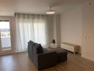 Miete Appartement in Arco Norte - Avda España