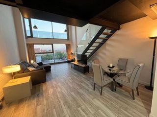Lloguer Apartament a Ensanche