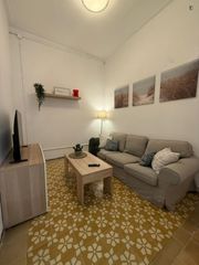 Lloguer Apartament a Fort Pienc
