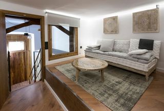 Alquiler Apartamento en Embajadores-Lavapiés