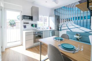 Apartament a Malva Rosa