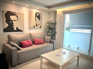 Rent Apartment in Playa de los Boliches