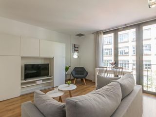 Appartement à Sant Gervasi - Galvany