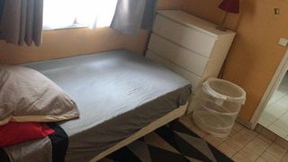 Apartamento en Embajadores-Lavapiés