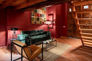 Lloguer Apartament a St. Pere - Sta. Caterina - El Born