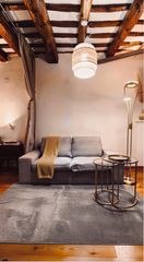 Affitto Monolocale in Raval
