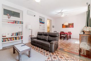 Apartamento en Sol