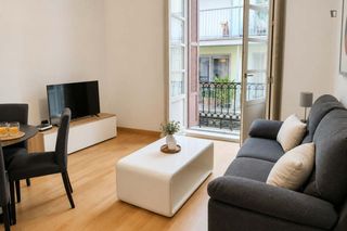 Lloguer Apartament a Centro Histórico