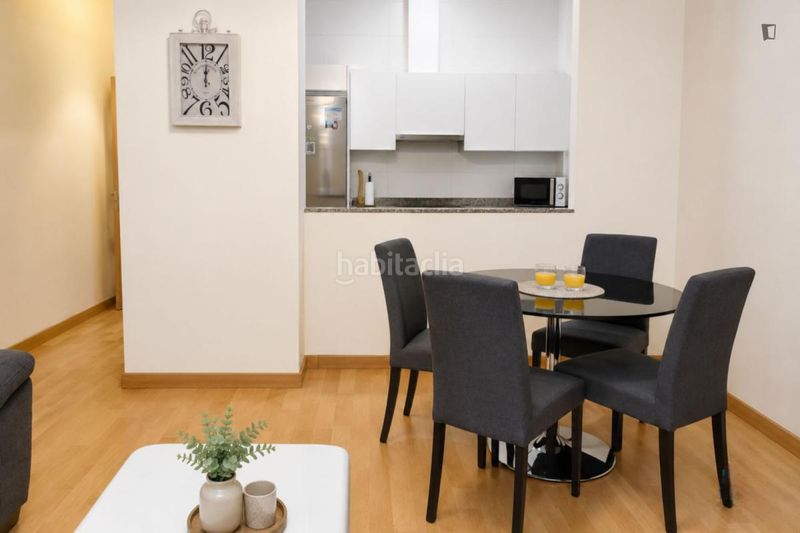 Foto 84fb8164-9f67-45ad-87ed-257c165f9725. Miete appartement in Centro Histórico Málaga
