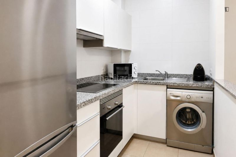 Foto c53fb2b8-588c-40be-8785-158280e903f1. Miete appartement in Centro Histórico Málaga