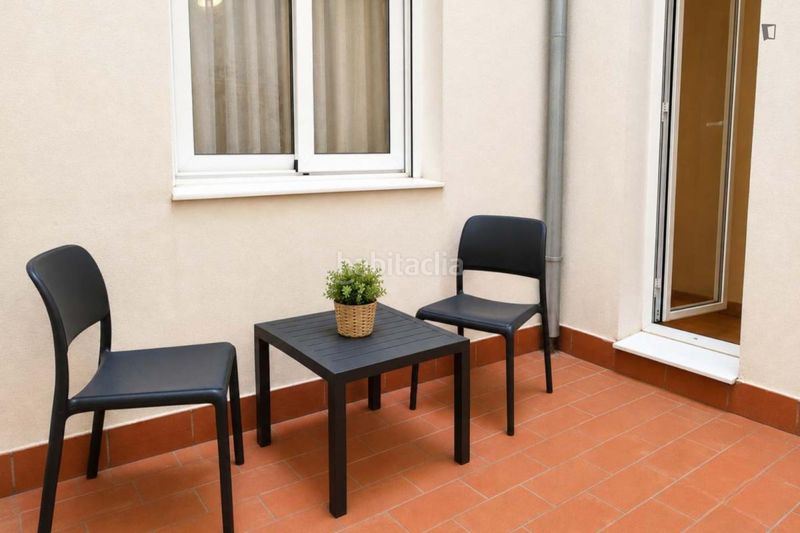 Foto d4bd6071-e94b-447f-a82d-1def599c5d11. Miete appartement in Centro Histórico Málaga