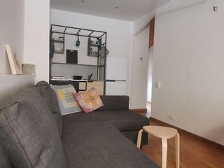 Miete Appartement in Santa María de Dulcis