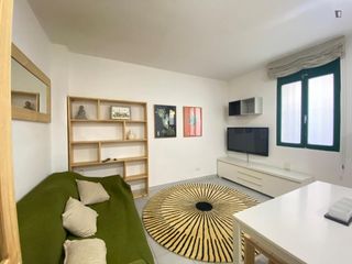 Apartament a Barceloneta