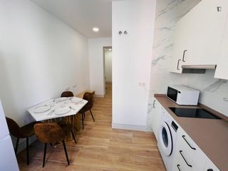 Apartament a Universidad-Malasaña