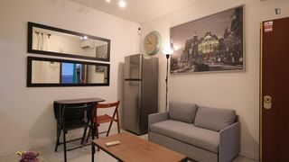 Apartament a Embajadores-Lavapiés