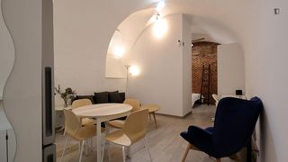 Affitto Monolocale in Cortes-Huertas