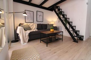 Rent Studio in Centro Histórico