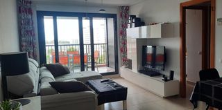 Lloguer Apartament a La Patacona