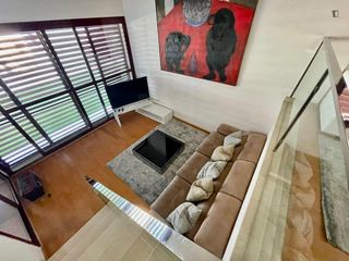 Affitto Casa in Olivar de Quintos