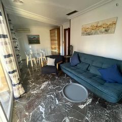 Miete Appartement in Vistalegre