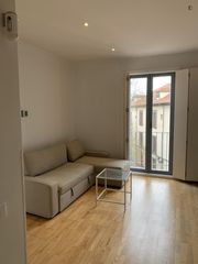 Affitto Piccolo appartamento in Palacio