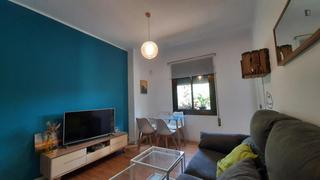 Lloguer Apartament a Guinardó