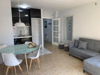 Location Appartement à Centre Històric