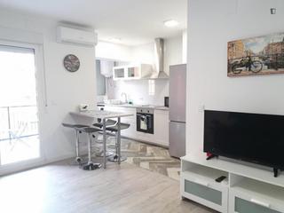 Location Appartement à L´Amistat
