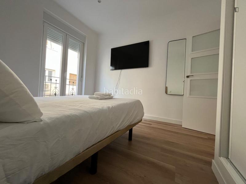 Foto 143c271b-b8dc-4487-a442-1bb0f3250969. Alquiler apartamento en San Isidro Madrid
